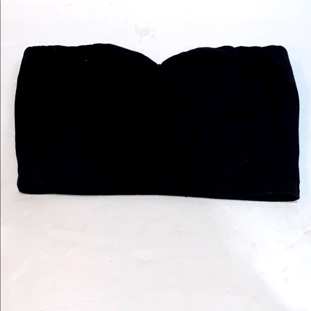 🛍Stylemint Bandau Black Top